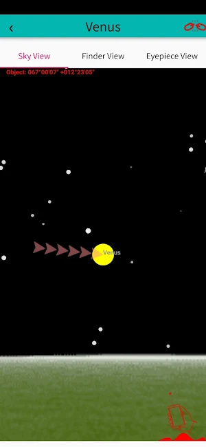 Acuter Sky Screenshot 3