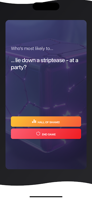 NoShame - Who would rather? Screenshot 3
