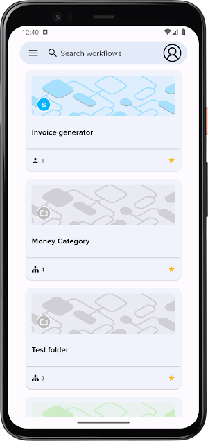 Sheetgo Screenshot 1