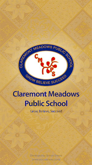 Claremont Meadows PS Screenshot 0