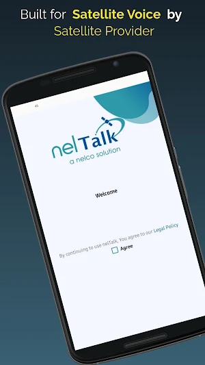 neltalk Screenshot 2