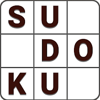 Wood Sudoku -Classic Sodoko