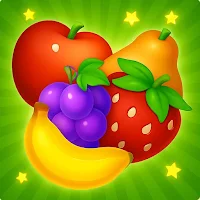 Fruits Match : Flip the card