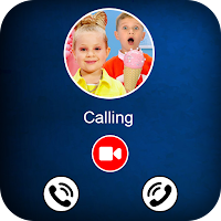 Diana and Roma Video Calling