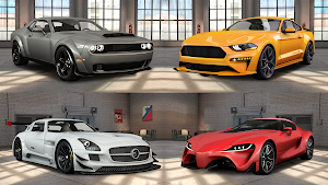 Racing Go Screenshot 0