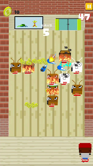 Goki Ball Screenshot 0