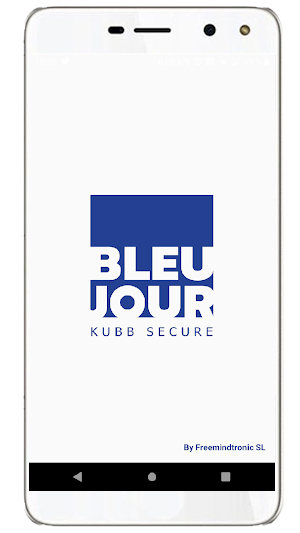 KUBB SECURE DEMO Screenshot 0