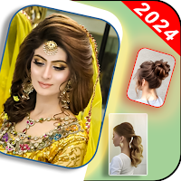 Girls Hairstyles | Cute & Easy