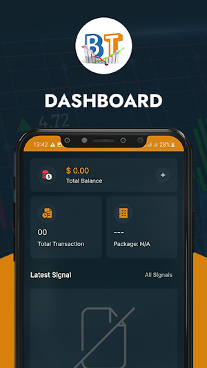 Boulpik Trading Screenshot 0