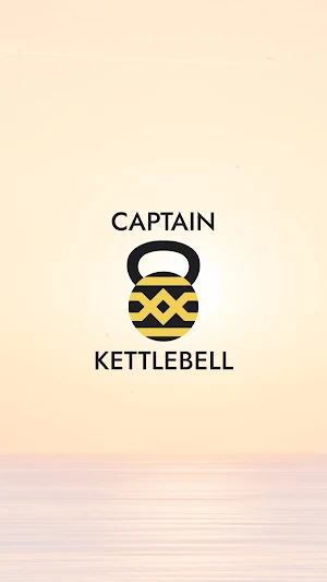 Captain Kettlebell Screenshot 0