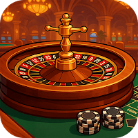 Lucky Vegas Roulette