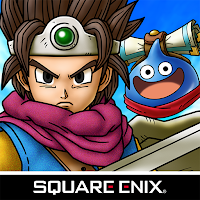 DRAGON QUEST TACT
