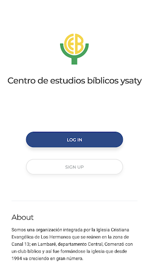 CEBY Screenshot 0