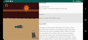 Henry IV Part I Screenshot 0