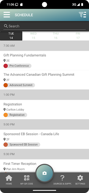 CAGP26 Screenshot 2