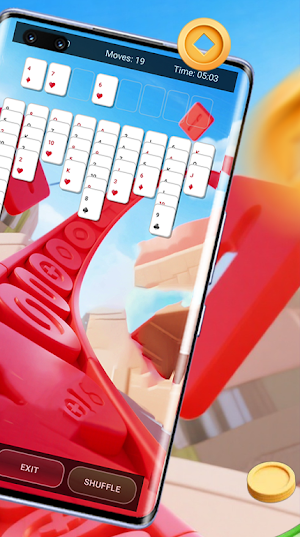 Voyage Solink Screenshot 3