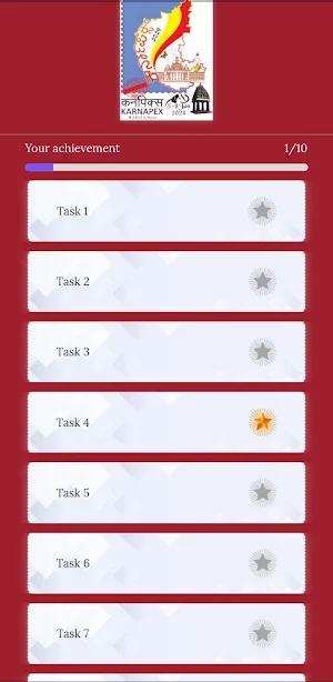Karnapex Screenshot 2