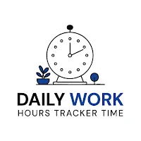 Daily Work: Hours tracker time