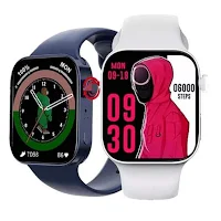 I8 PRO MAX SMART WATCH GUIDE