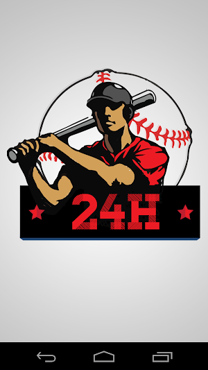 Philadelphia Baseball 24h Screenshot 0