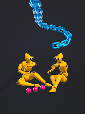 Chain Havoc Screenshot 1