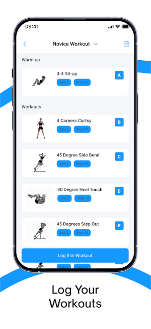 YouThrive Screenshot 1