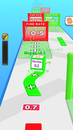 Gun'n Roll Screenshot 1