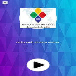 RADIO ALIANCA ETERNA BR Screenshot 0