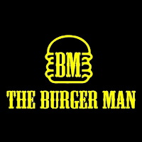 The Burger Man