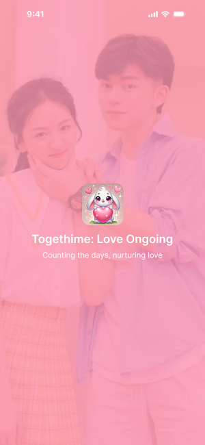 Togethime: Love Ongoing Screenshot 2