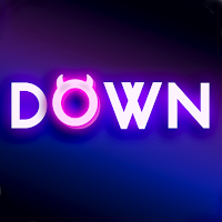 DOWN Dating App: Swipe & Match