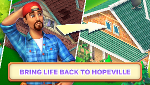 Bingo: Love in Montana Screenshot 1