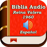 Audio Biblia Reina Valera
