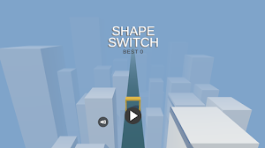Shapes Screenshot 0
