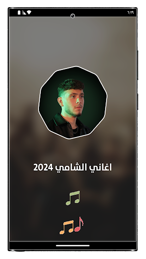 جميع اغاني الشامي 2024 بدون نت Screenshot 1