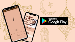 Yasin Waqiah Mulk Mp3 Offline Screenshot 0