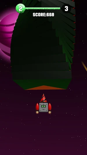 Up Break Screenshot 3