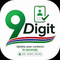 9Digit