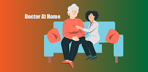 Doctor at Home Screenshot 0