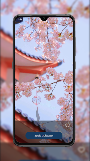 Scenic Vistas Screenshot 3