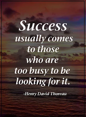 Success Quotes - The success is yours Screenshot 1