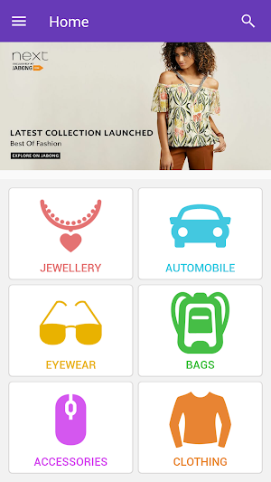 SalesOrderApp Screenshot 0