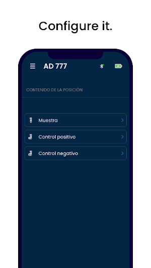Arquea Screenshot 2