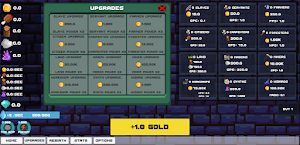 Clicker Kingdom - Idle Game Screenshot 0