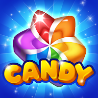 Sweet Candy POP