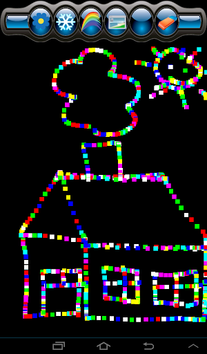 Toddlers Doodle Toy! Screenshot 1