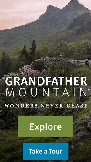 Grandfather Mountain Screenshot 0