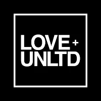 LOVE+UNLTD