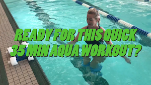 Aerobics workout weight loss Screenshot 1