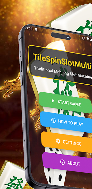 TileSpinSlotMulti Screenshot 2